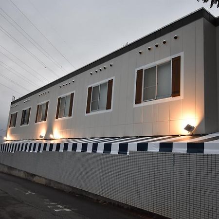 Hotel Pinon - Adult Only Kai Exterior foto