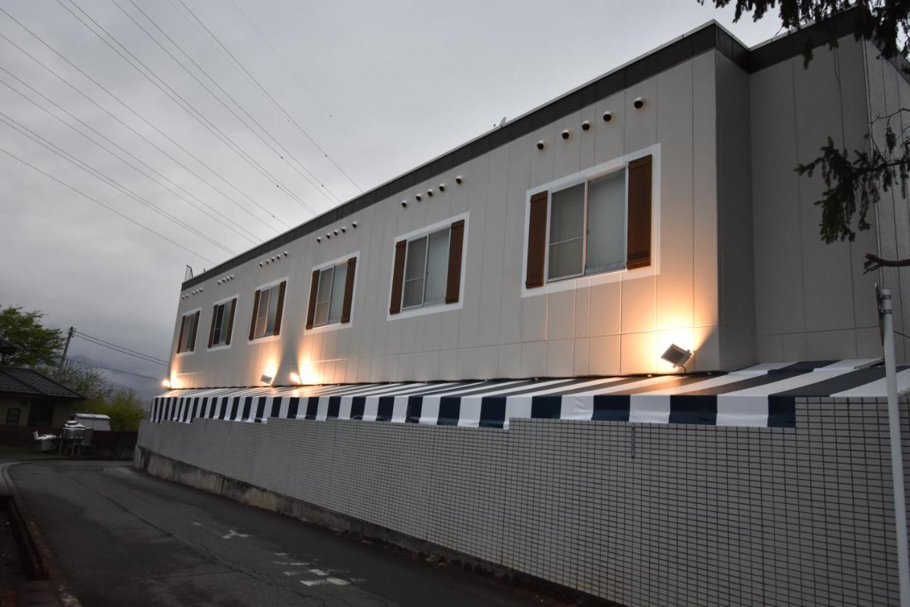 Hotel Pinon - Adult Only Kai Exterior foto