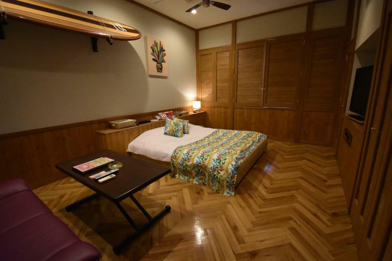 Hotel Pinon - Adult Only Kai Exterior foto